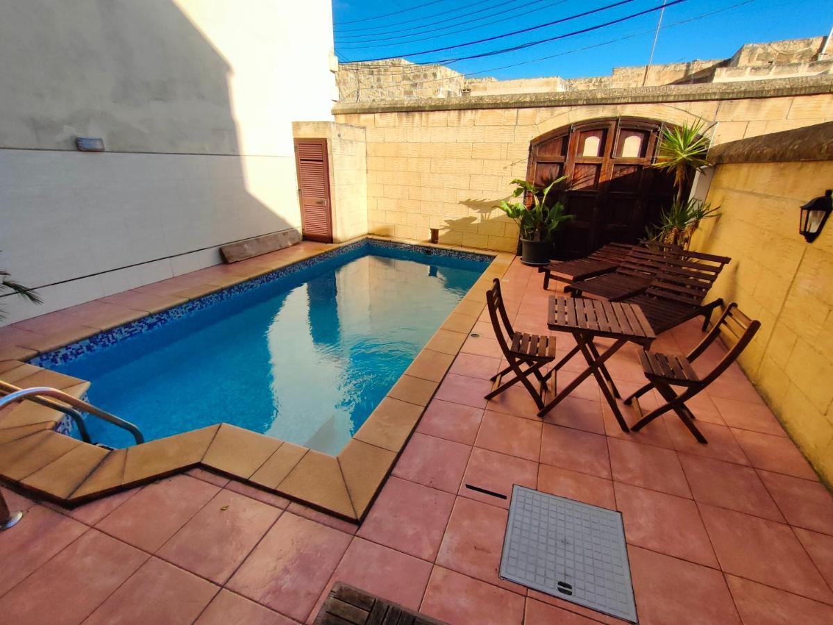 Grotto'S Paradise B&B Gharb  Exterior photo
