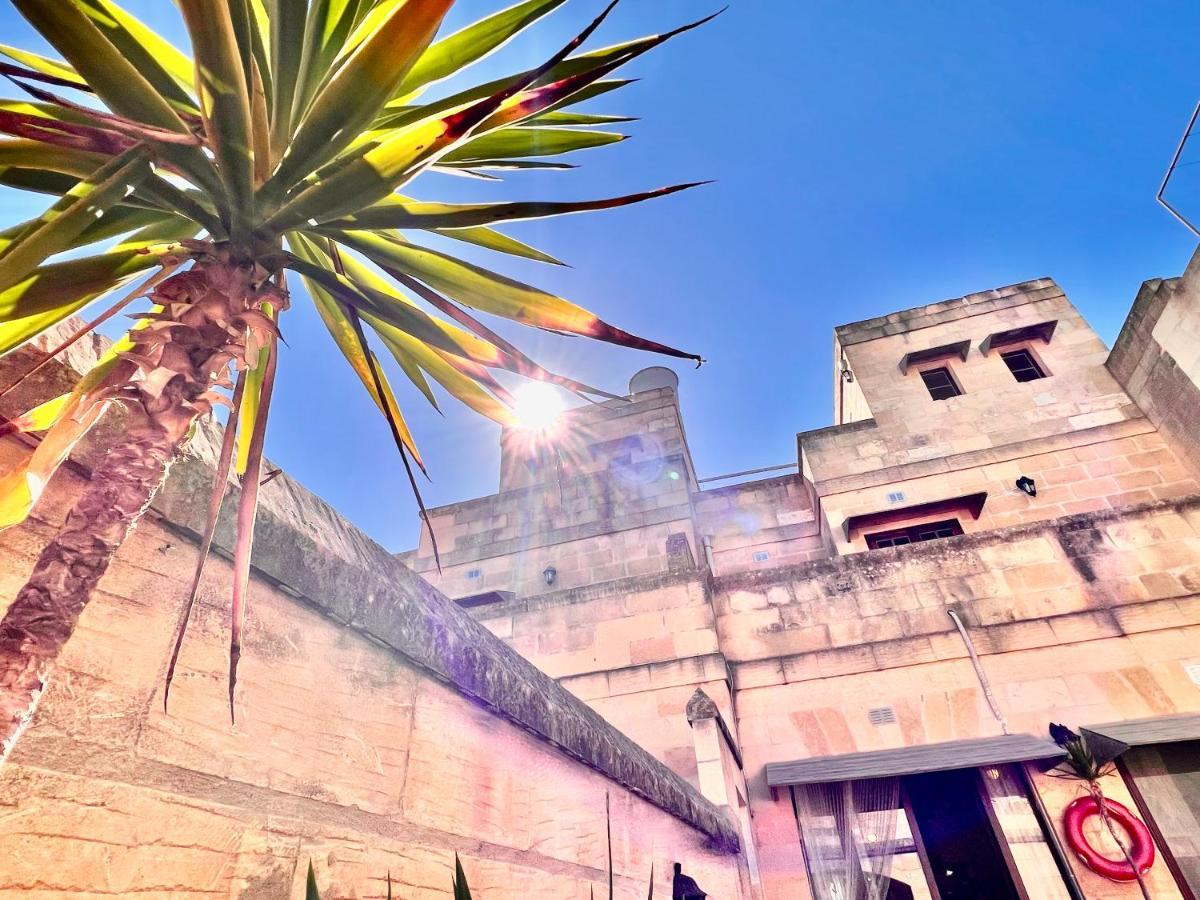 Grotto'S Paradise B&B Gharb  Exterior photo