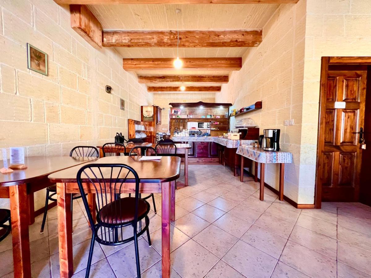 Grotto'S Paradise B&B Gharb  Exterior photo