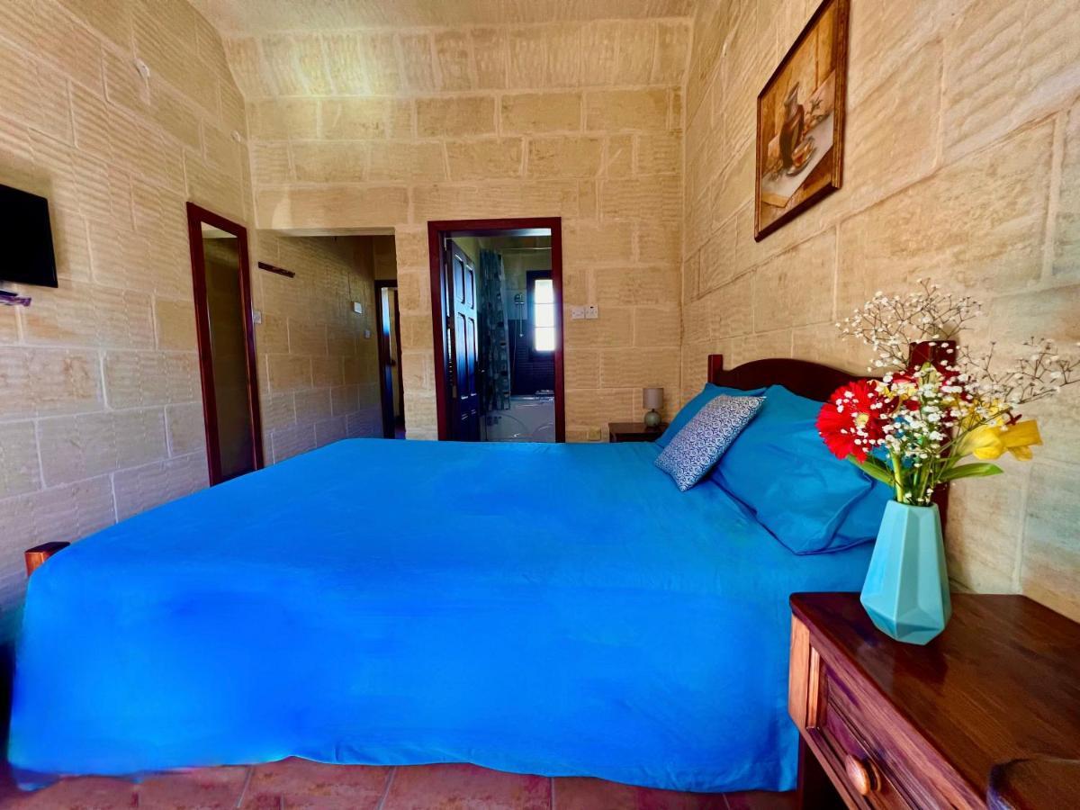 Grotto'S Paradise B&B Gharb  Exterior photo