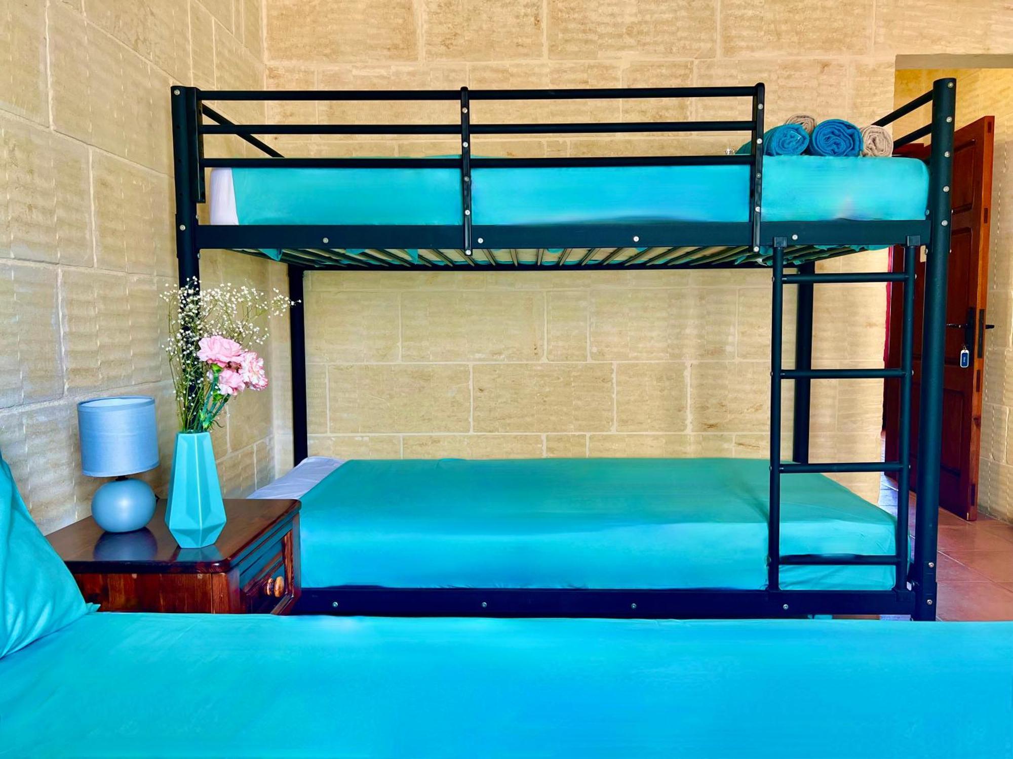 Grotto'S Paradise B&B Gharb  Room photo